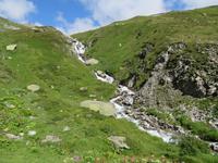 Fahrt mit der Furka-Dampfbahn