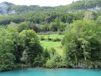 Schifffahrt auf dem Vierwaldstättersee - Rütli