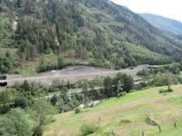 Fahrt mit dem Gotthard Panorama Express