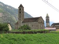 Fahrt mit dem Gotthard Panorama Express - 