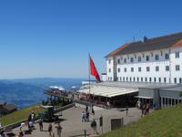 Auf der Rigi - 