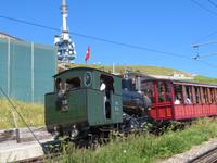 Auf der Rigi -