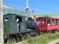 Auf der Rigi -