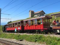 Auf der Rigi -