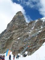 Jungfraujoch