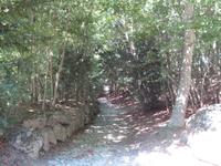 Hohle Gasse in Küssnacht