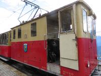 Auf der Schyniggen Platte 