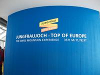 Jungfraujoch