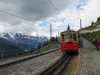 Auf der Schyniggen Platte 