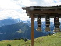 Auf der Schyniggen Platte