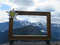 Auf der Schyniggen Platte