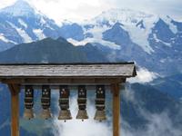 Auf der Schyniggen Platte