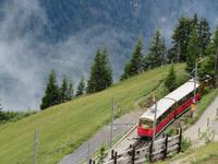 Auf der Schyniggen Platte