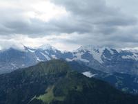 Auf der Schyniggen Platte