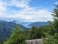 Auf der Schyniggen Platte