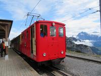 Auf der Schyniggen Platte