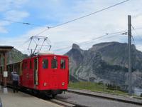 Auf der Schyniggen Platte