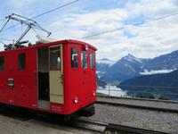 Auf der Schyniggen Platte