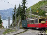 Auf der Schyniggen Platte