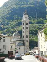 In Tirano