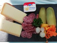 Wir lassen es uns schmecken