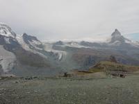 Kleines und Großes Matterhorn