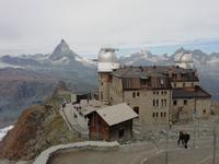 Auf dem Gornergrat