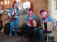 Die Mäuchstüehli-Örgeler