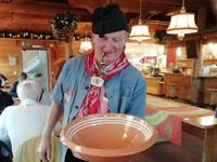 Auch mit einem Geldstück kann man Musik machen