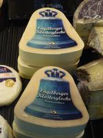 Engelberg, Schaukäserei