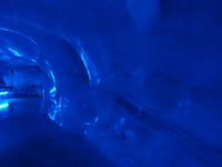 Titlis, Gletschergrotte