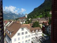 Altdorf, Blick vom Türmli