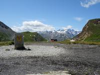 Furka-Passhöhe