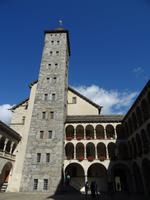 Brig, Stockalperschloss