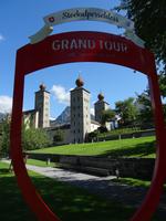 Brig, Stockalperschloss