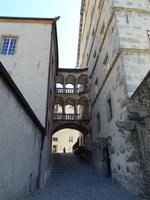 Brig, Stockalperschloss