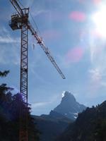 Zermatt, Mtterhorn