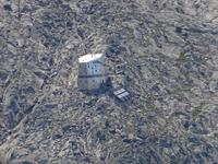 Zermatt, Monte-Rosa-Hütte