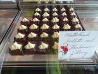 Zermatt, Matterhörnli