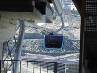 Zermatt, Auffahrt Kleines Matterhorn