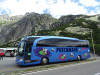 WOW-Stopp am Käsestand Judith Blatter