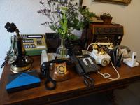 Interlaken, Carlton Europe Vintage Hotel, besonderes Inventar 