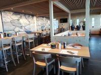 Frühstück auf dem Säntis