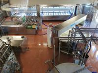 Schwägalp, Alpschaukäserei