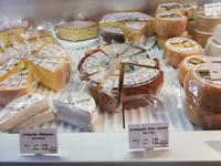 Schwägalp, Alpschaukäserei