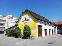 Appenzeller Alpenbitter, Führudng in der Brennerei