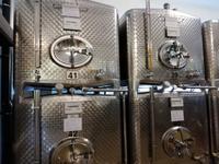 Appenzeller Alpenbitter, Führudng in der Brennerei