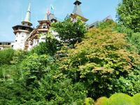 Zürich, Hotel Dolden