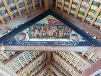 Luzern, Kapellbrücke