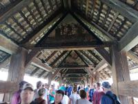 Luzern, Spreuerbrücke